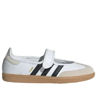 Adidas Samba Jane „White Black”