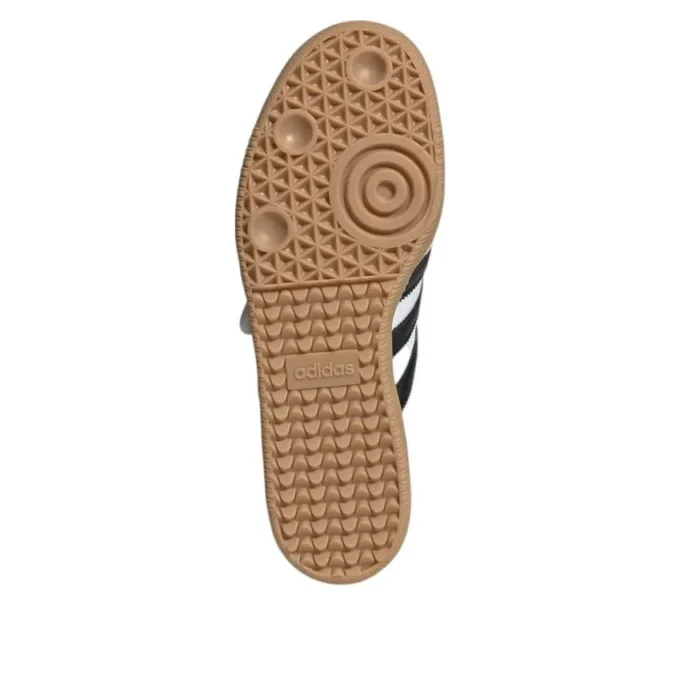 Adidas Samba Jane „White Black”