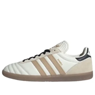 Adidas Samba Jp „Off White Magic Beige Core Black”