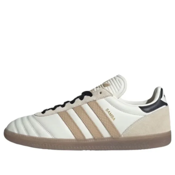 Adidas Samba Jp „Off White Magic Beige Core Black”