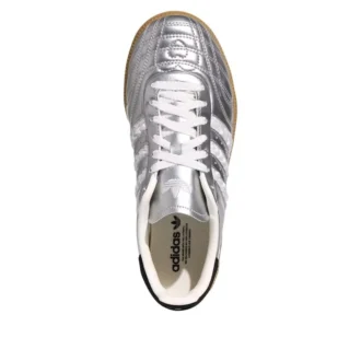 Adidas Samba Jp „Valentine’s Day – Silver Metallic”