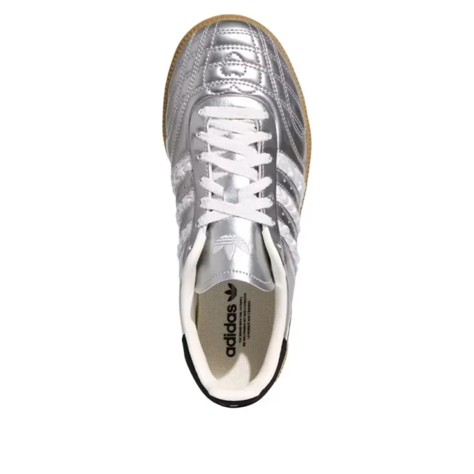 Adidas Samba Jp „Valentine’s Day – Silver Metallic”