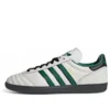 Adidas Samba Jp „White Collegiate Green Carbon”