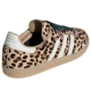 Adidas Samba „Leopard Magic”