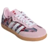 Adidas Samba „Liberty London Clear Pink Floral”