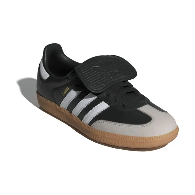 Adidas Samba Lt „Black White”
