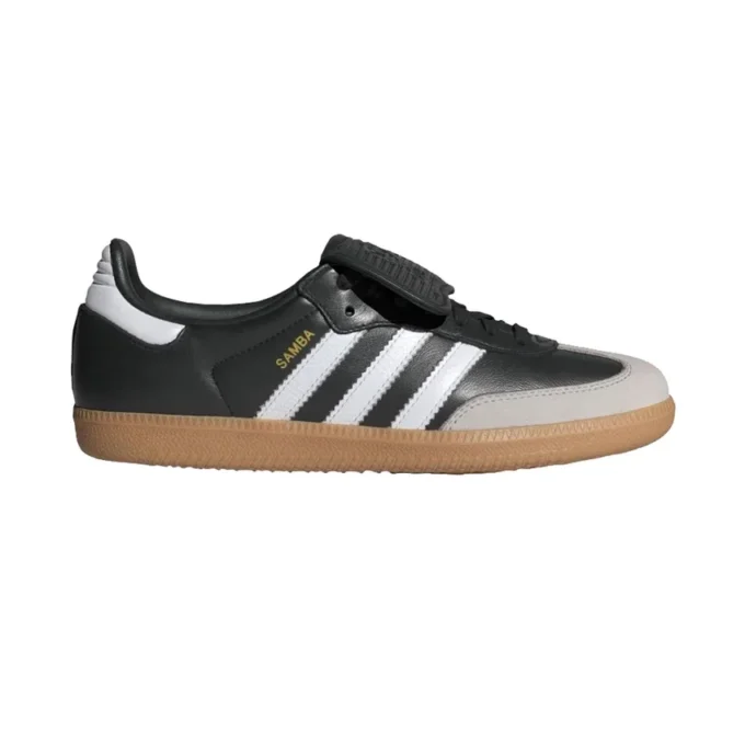 Adidas Samba Lt „Black White”