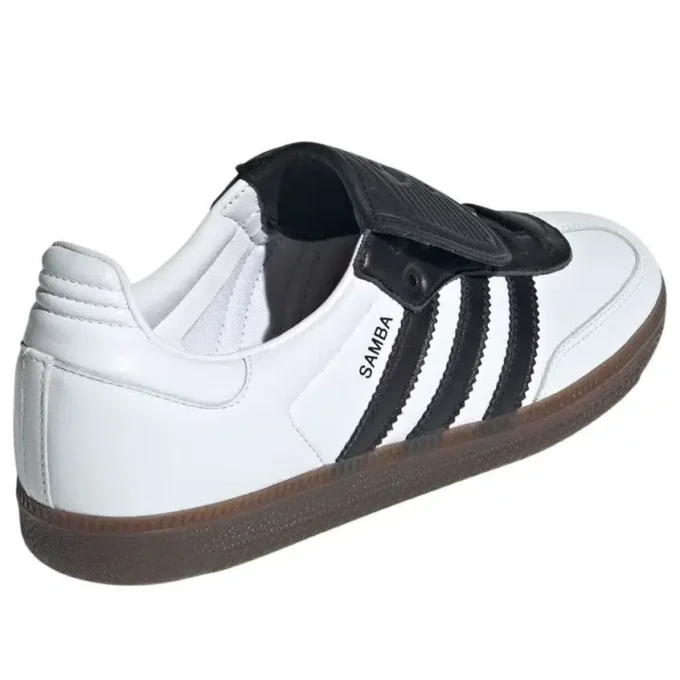 Adidas Samba Lt „Cloud White Core Black”