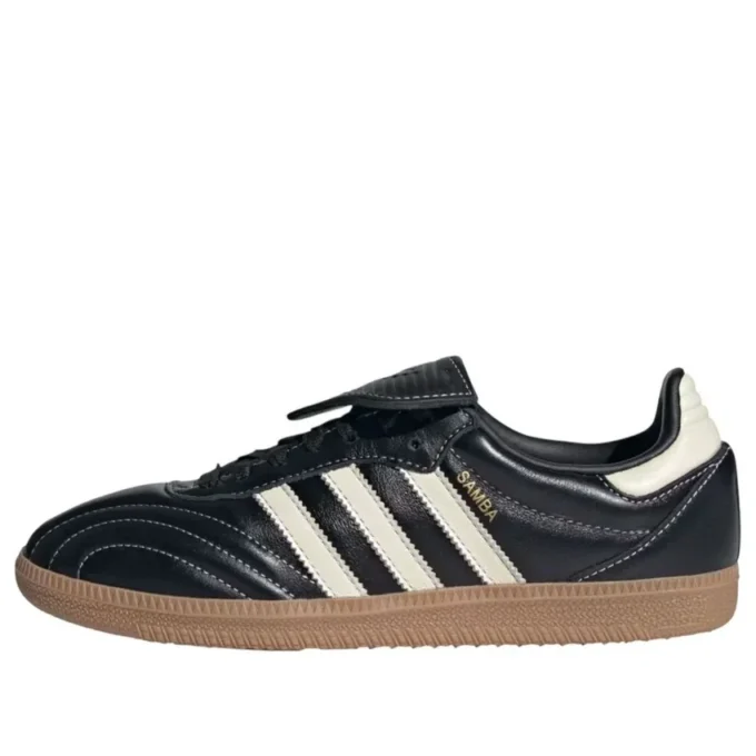 Adidas Samba Lt „Core Black Cream White”