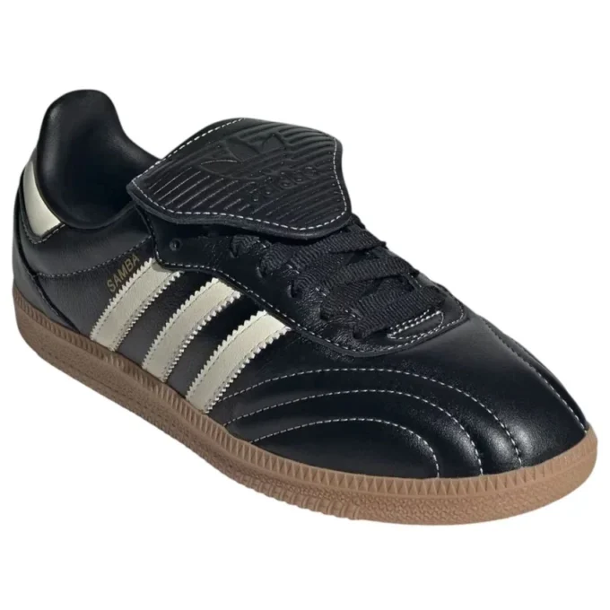 Adidas Samba Lt „Core Black Cream White”