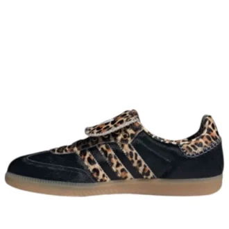 Adidas Samba Lt „Core Black Mesa”