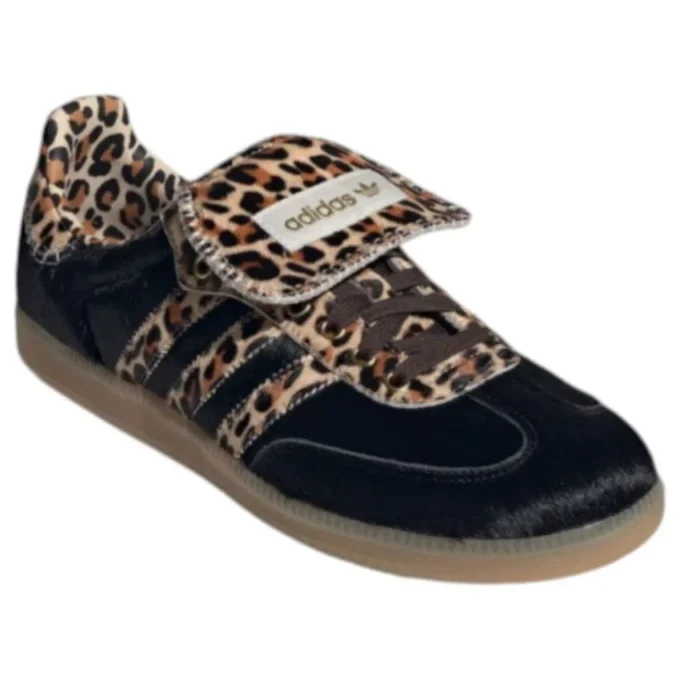 Adidas Samba Lt „Core Black Mesa”