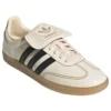 Adidas Samba Lt „Core White Core Black Wonder White”