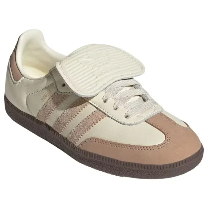 Adidas Samba Lt „Cream White Warm Sandstone”