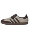 Adidas Samba Lt „Dark Brown Wonder Beige”