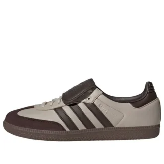 Adidas Samba Lt „Dark Brown Wonder Beige”