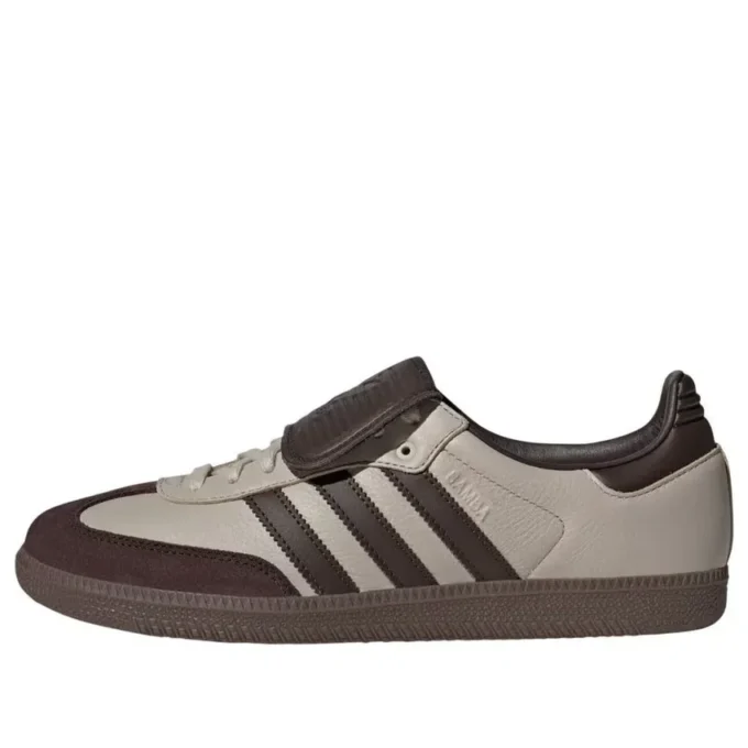 Adidas Samba Lt „Dark Brown Wonder Beige”