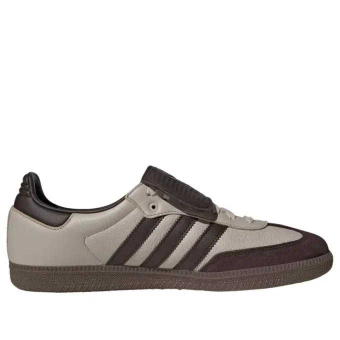 Adidas Samba Lt „Dark Brown Wonder Beige”