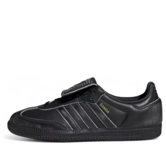Adidas Samba Lt „Distressed Pack Black”