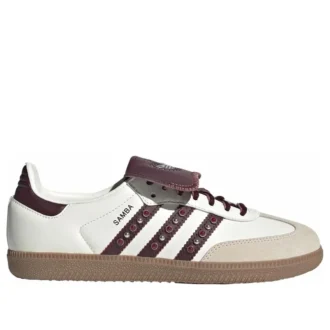 Adidas Samba Lt „Hemp Off-White”