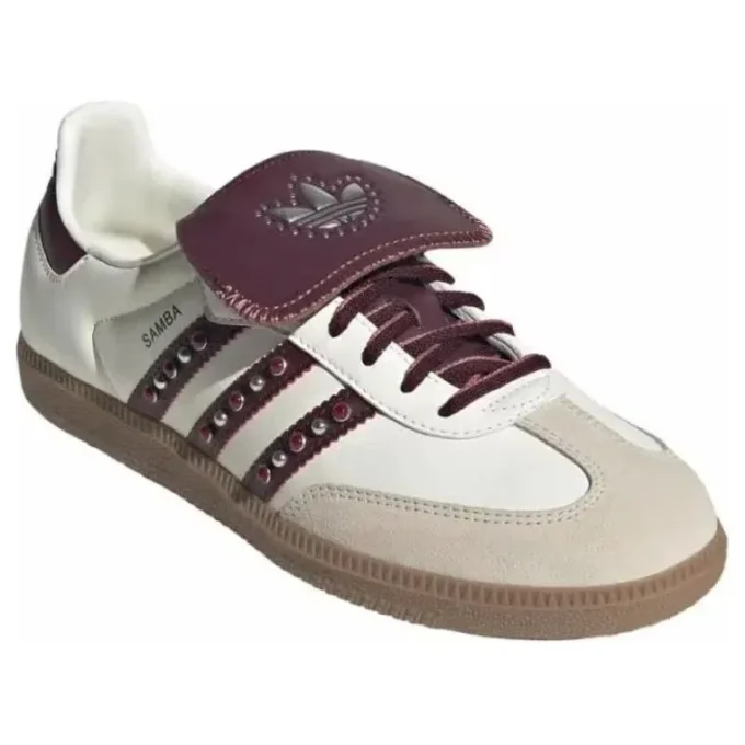 Adidas Samba Lt „Hemp Off-White”