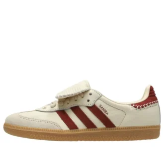 Adidas Samba Lt „Preloved Ruby White”