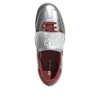 Adidas Samba Lt „Silver Metallic Red Gum”