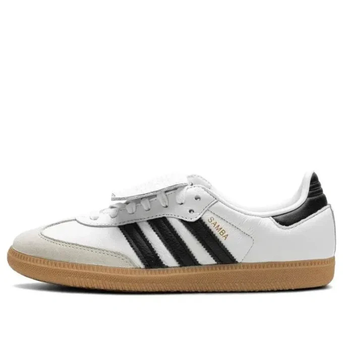 Adidas Samba Lt „White Core Black”