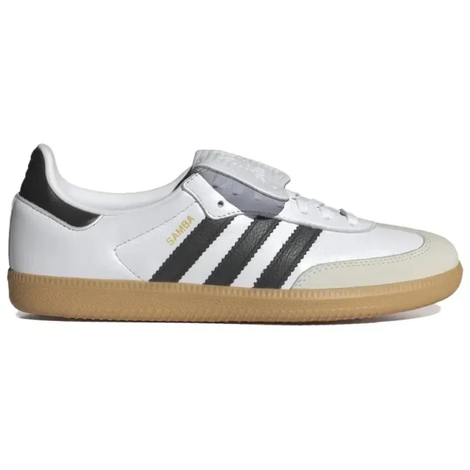 Adidas Samba Lt „White Core Black”