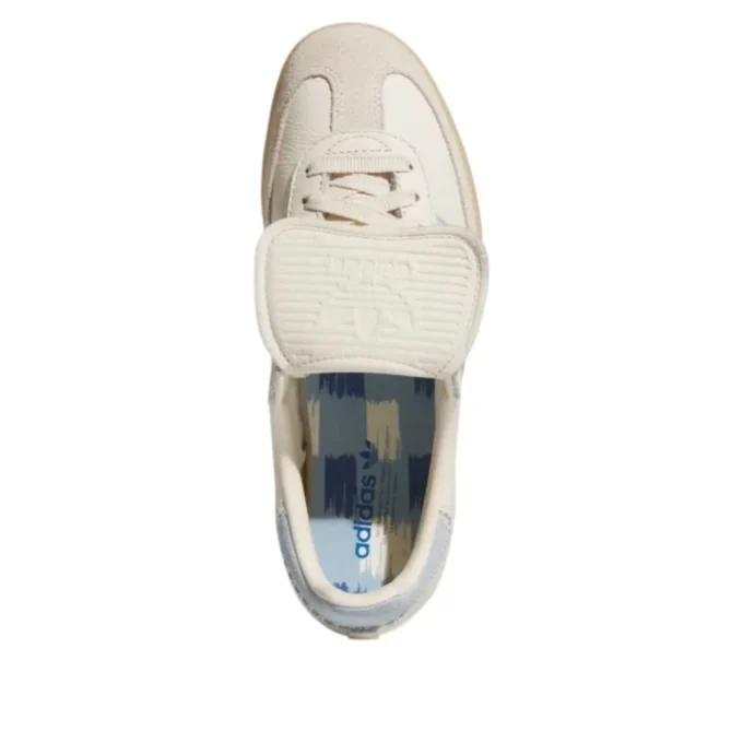Adidas Samba Lt „Wonder White”
