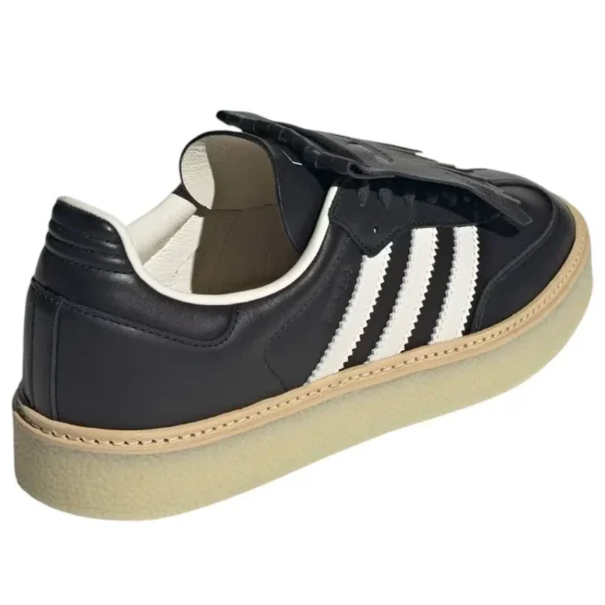 Adidas Samba Lux „Core Black”