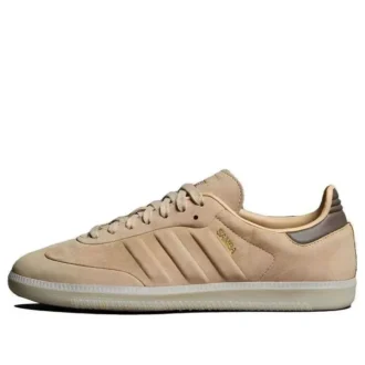 Adidas Samba „Magic Beige”