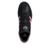 Adidas Samba Messi Indoor „Black Gold Metallic Gum”