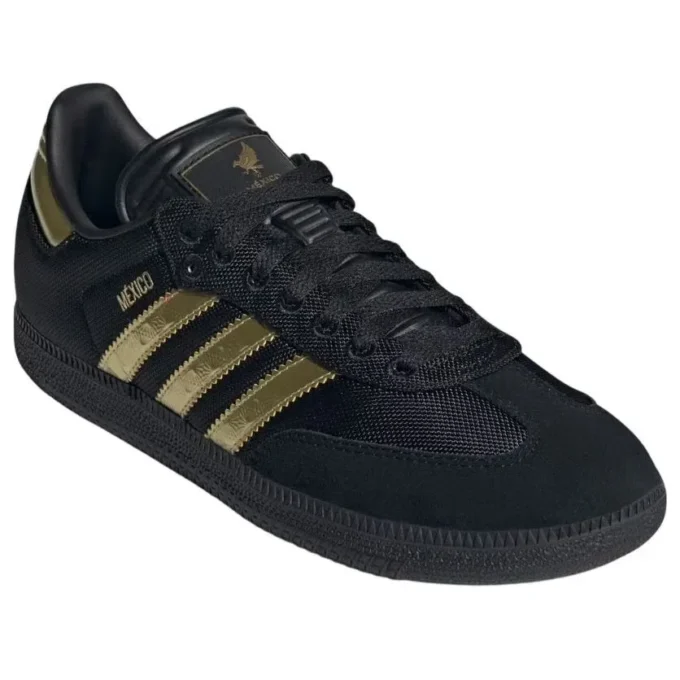 Adidas Samba „Mexico”