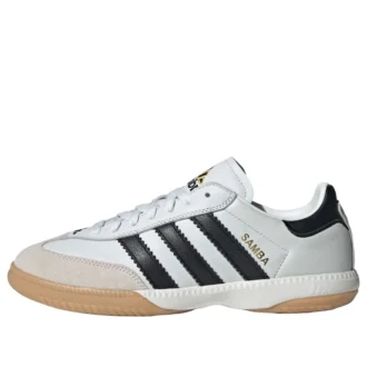 Adidas Samba Millennium „White Black Gum”