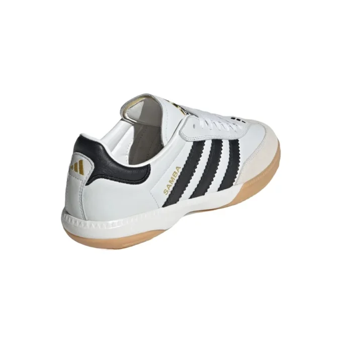 Adidas Samba Millennium „White Black Gum”