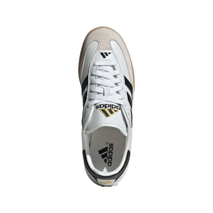 Adidas Samba Millennium „White Black Gum”