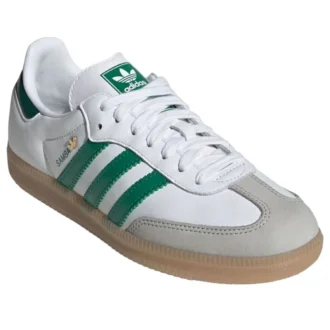 Adidas Samba „Mini Trefoil”