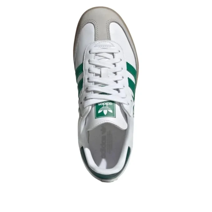 Adidas Samba „Mini Trefoil”