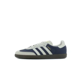 Adidas Samba „Night Indigo Cream White”