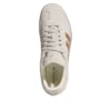 Adidas Samba „Off White Copper Metallic Beige”