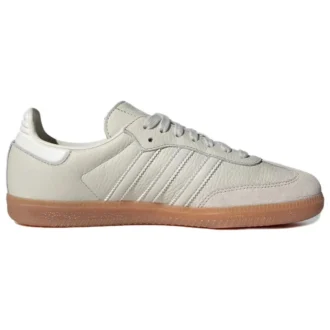 Adidas Samba OG „Aluminium Gum”