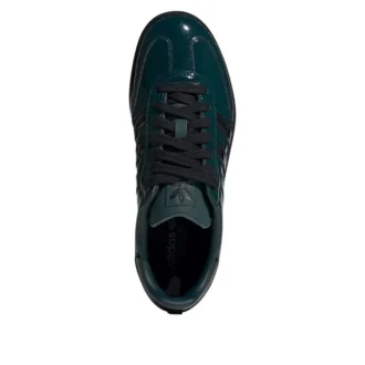 Adidas Samba OG „Aurora Ivy Black”