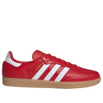 Adidas Samba OG „Better Scarlet”