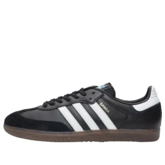 Adidas Samba OG „Black”