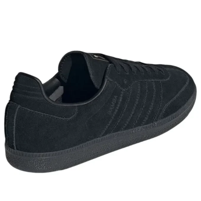 Adidas Samba OG „Black Cat”
