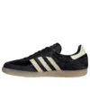 Adidas Samba OG „Black Cream Pony Hair”