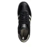 Adidas Samba OG „Black Cream Pony Hair”