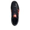 Adidas Samba OG „Black Impact Orange”
