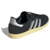 Adidas Samba OG „Black Matte Silver”